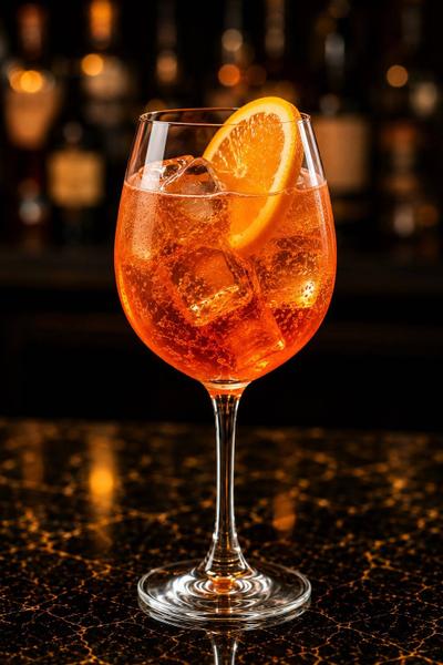 Aperol Spritz 